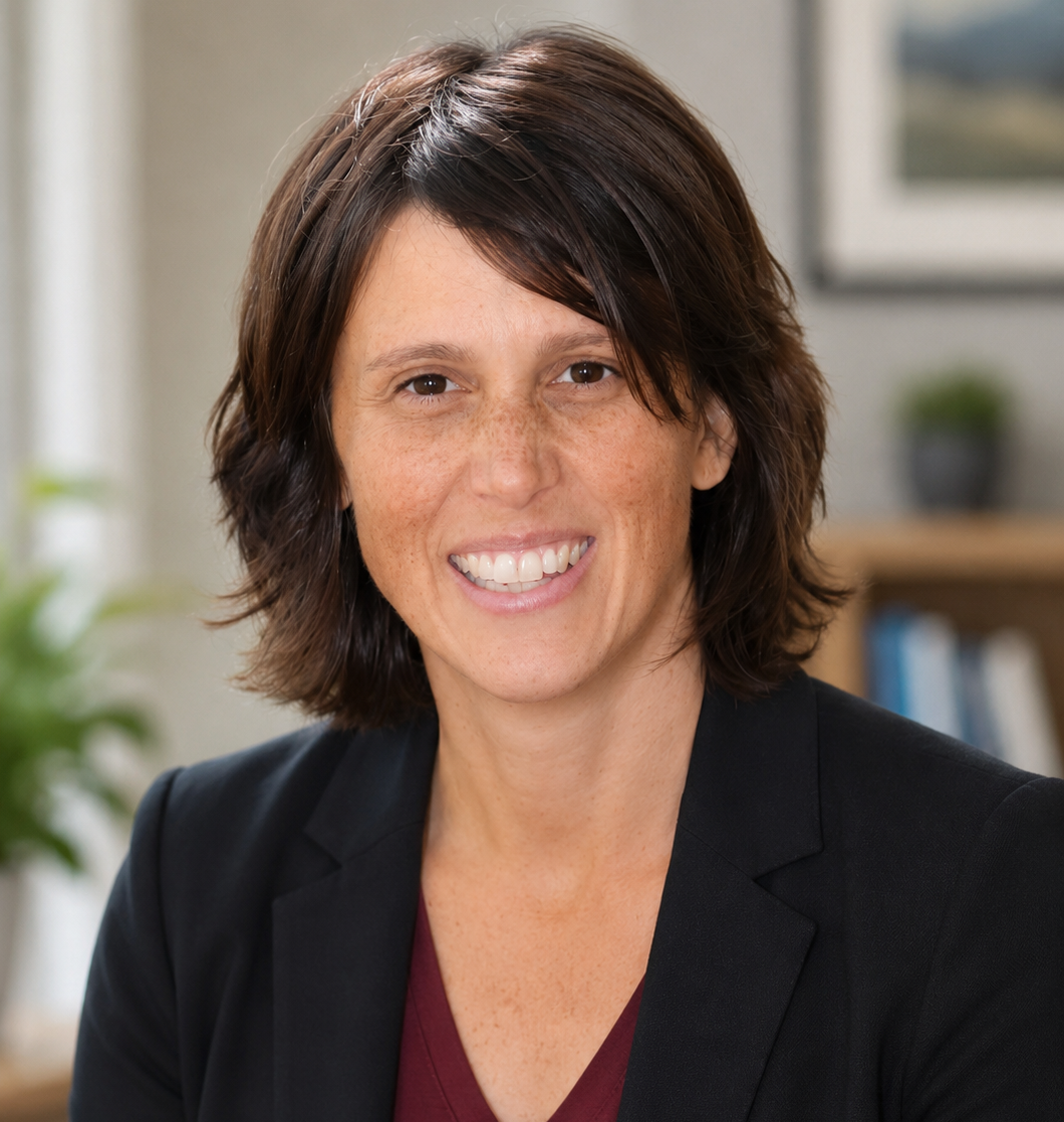 Kathy Combrinck
